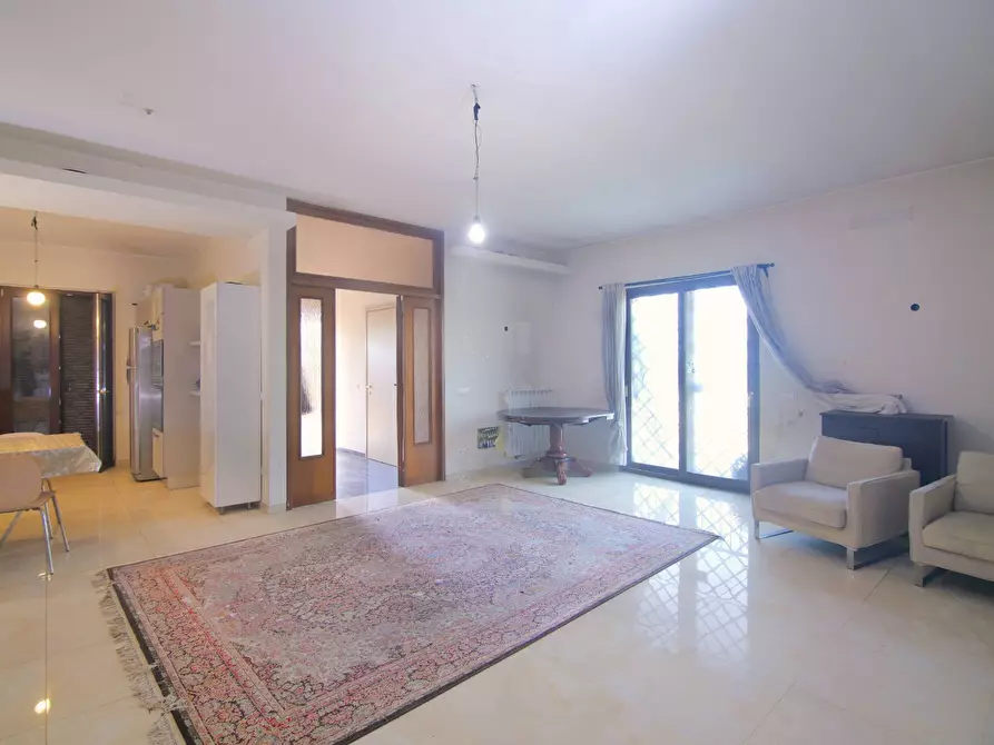 Immagine 6 di Villa in vendita  in via Montagnano 232 a Albano Laziale