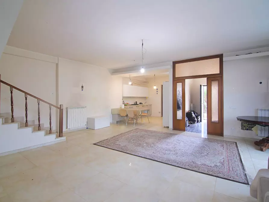Immagine 8 di Villa in vendita  in via Montagnano 232 a Albano Laziale