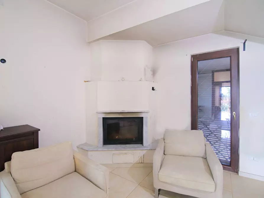 Immagine 7 di Villa in vendita  in via Montagnano 232 a Albano Laziale