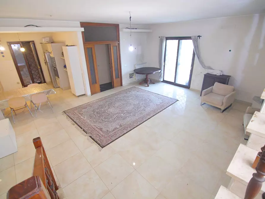 Immagine 12 di Villa in vendita  in via Montagnano 232 a Albano Laziale