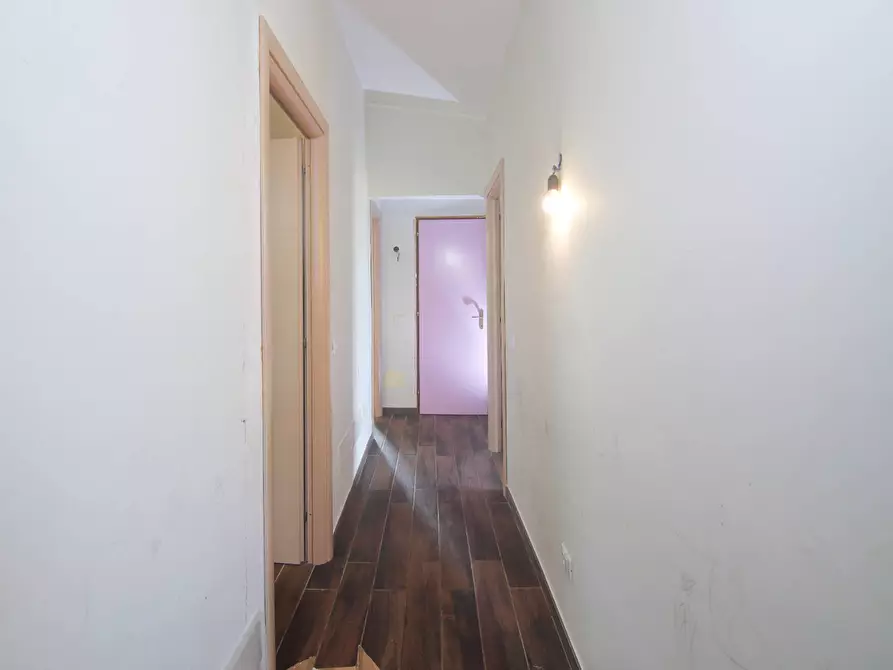 Immagine 13 di Villa in vendita  in via Montagnano 232 a Albano Laziale