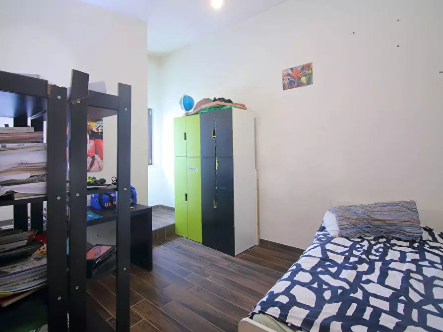 Immagine 14 di Villa in vendita  in via Montagnano 232 a Albano Laziale