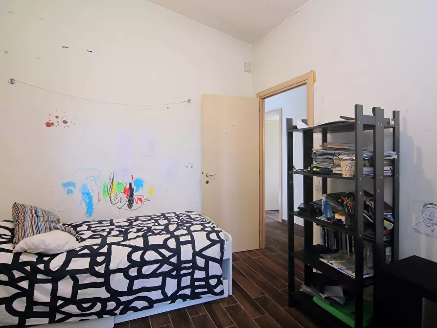 Immagine 15 di Villa in vendita  in via Montagnano 232 a Albano Laziale