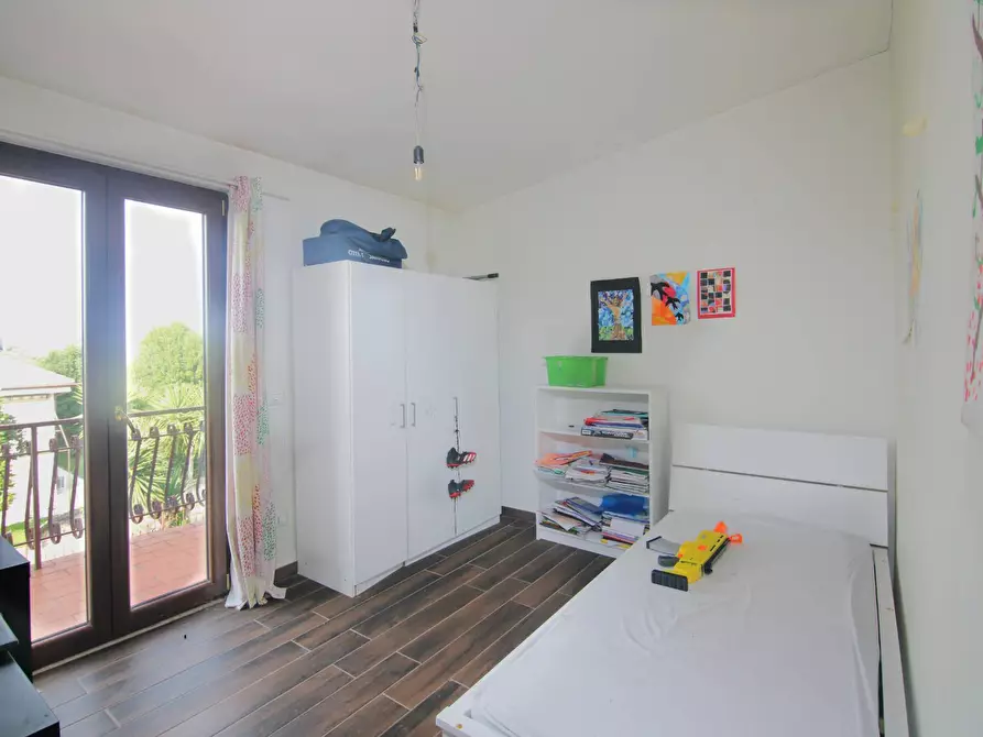 Immagine 16 di Villa in vendita  in via Montagnano 232 a Albano Laziale