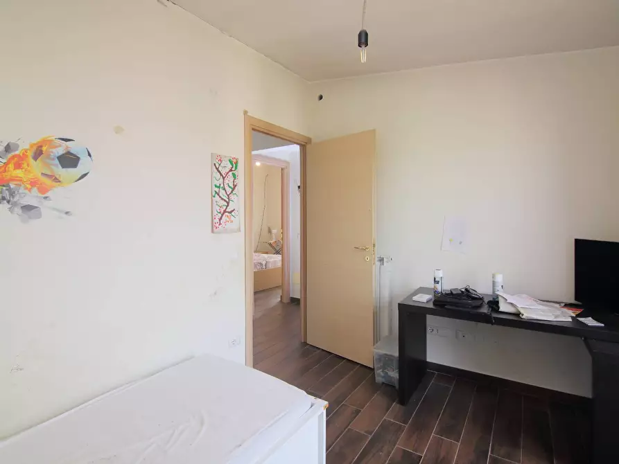 Immagine 17 di Villa in vendita  in via Montagnano 232 a Albano Laziale