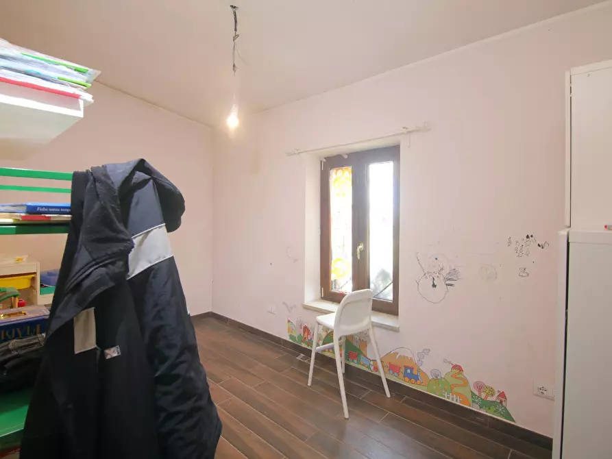 Immagine 18 di Villa in vendita  in via Montagnano 232 a Albano Laziale