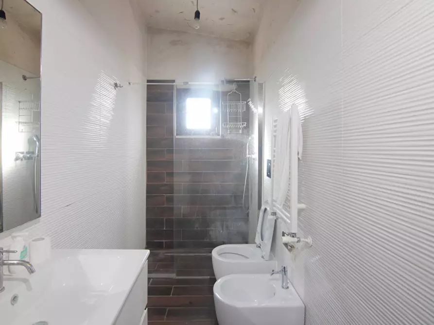 Immagine 21 di Villa in vendita  in via Montagnano 232 a Albano Laziale