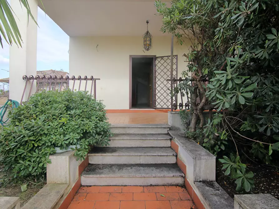 Immagine 22 di Villa in vendita  in via Montagnano 232 a Albano Laziale