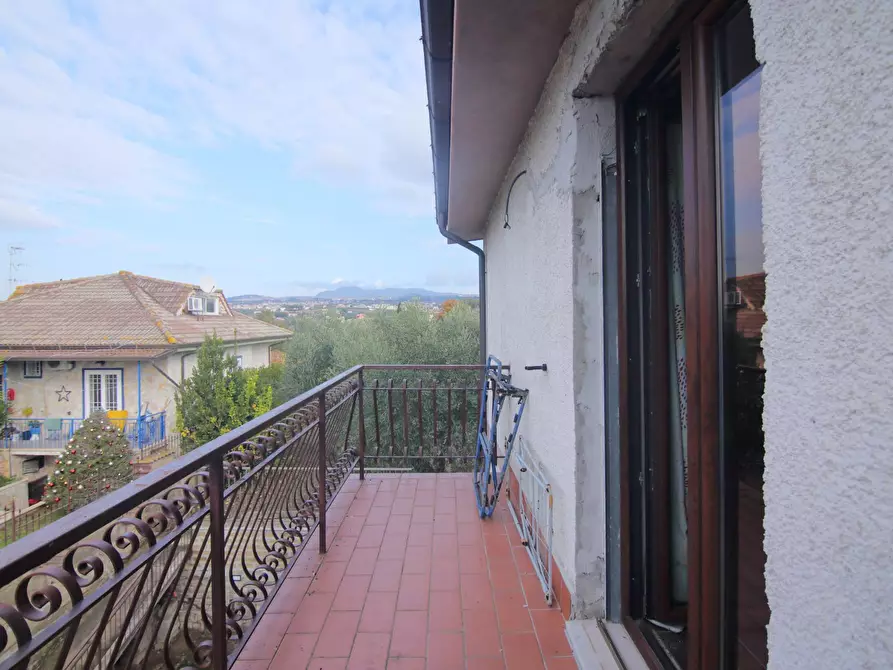 Immagine 24 di Villa in vendita  in via Montagnano 232 a Albano Laziale