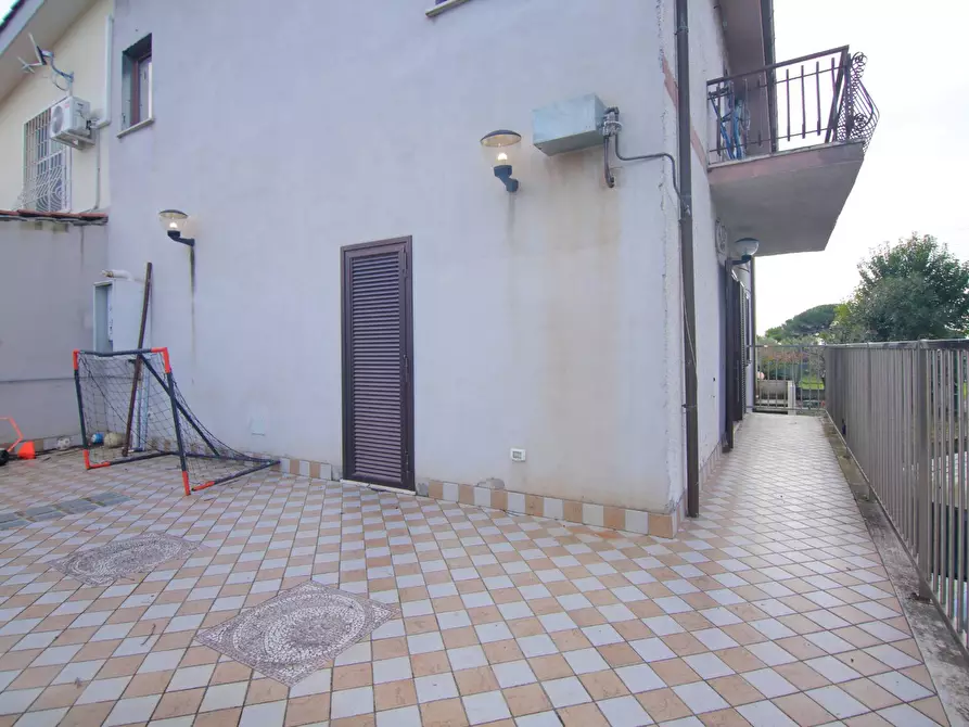 Immagine 25 di Villa in vendita  in via Montagnano 232 a Albano Laziale