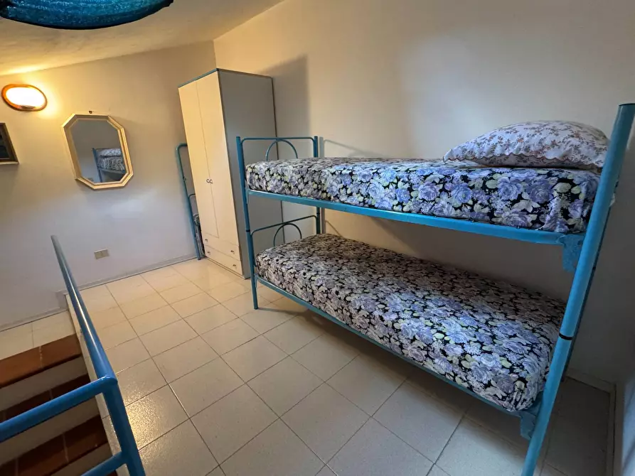 Immagine 11 di Villetta a schiera in vendita  in via Casina 16 a Porto Azzurro