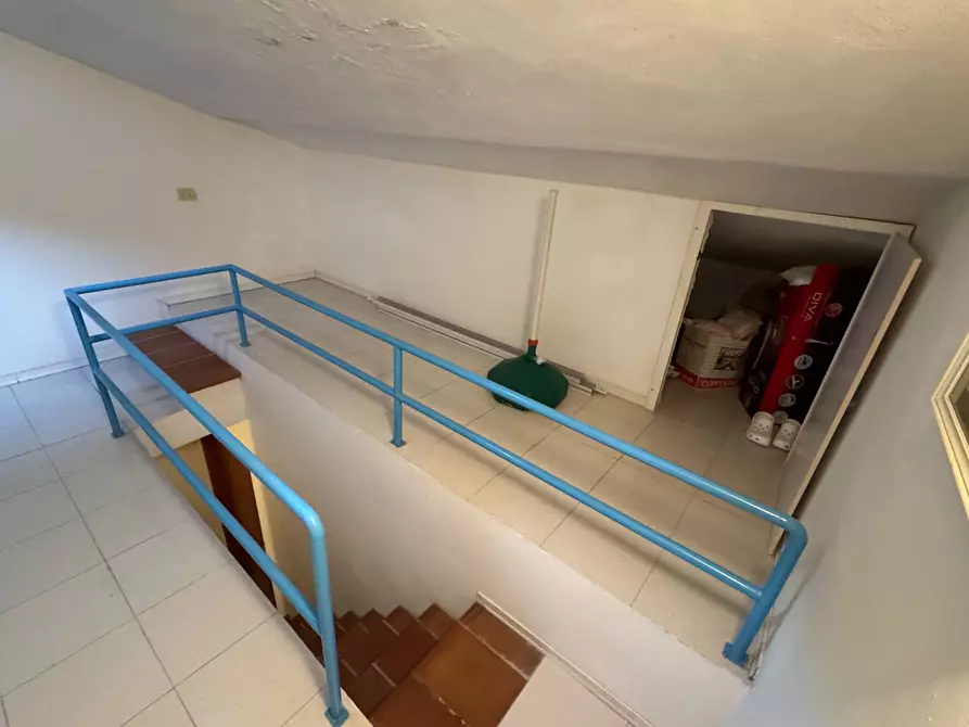 Immagine 12 di Villetta a schiera in vendita  in via Casina 16 a Porto Azzurro