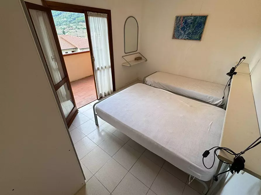 Immagine 13 di Villetta a schiera in vendita  in via Casina 16 a Porto Azzurro