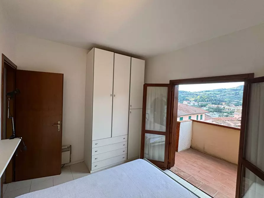 Immagine 14 di Villetta a schiera in vendita  in via Casina 16 a Porto Azzurro