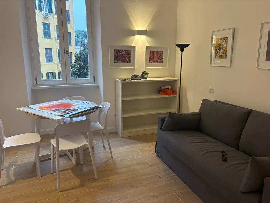 Immagine 3 di Appartamento in affitto  in via Carletti 8 a Roma