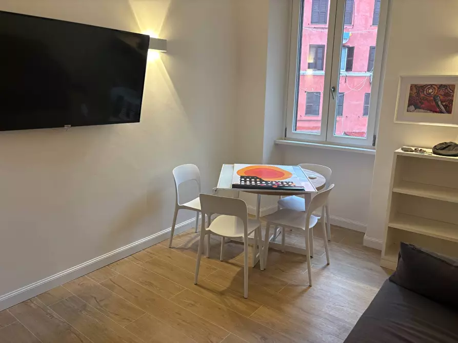 Immagine 4 di Appartamento in affitto  in via Carletti 8 a Roma