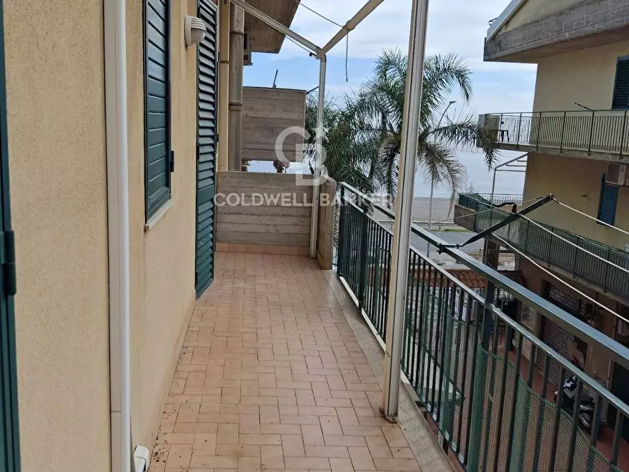 Immagine 23 di Appartamento in vendita  in Via Spiaggia 119 a Mascali