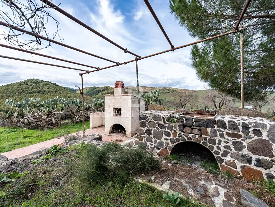 Immagine 2 di Rustico / casale in vendita  in palagonese a Francofonte