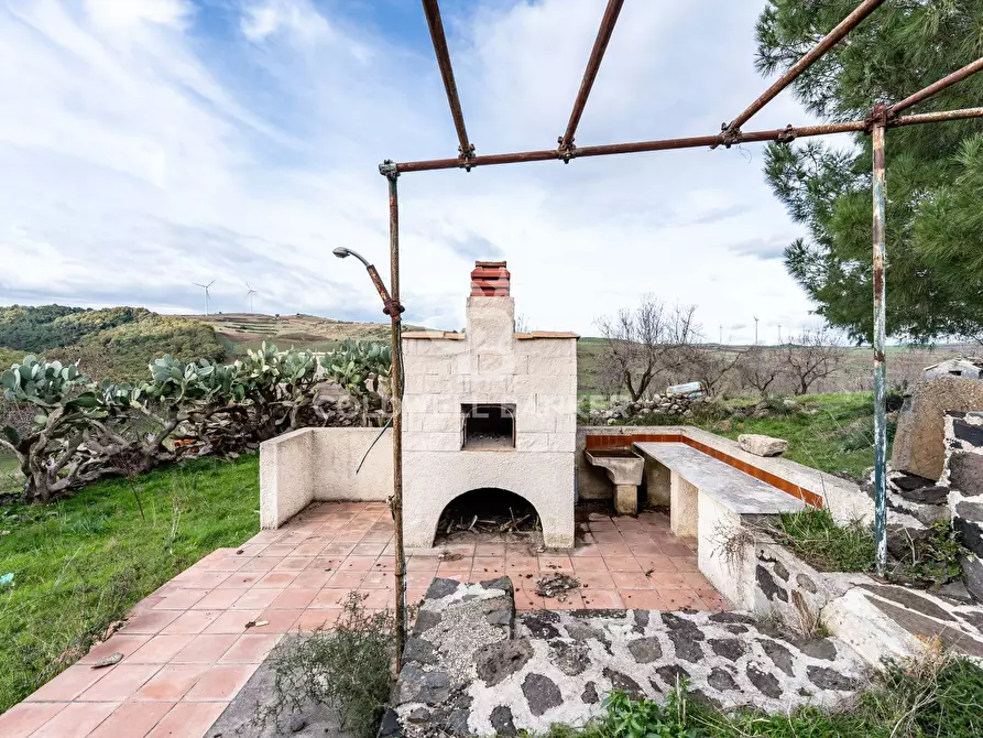 Immagine 5 di Rustico / casale in vendita  in palagonese a Francofonte