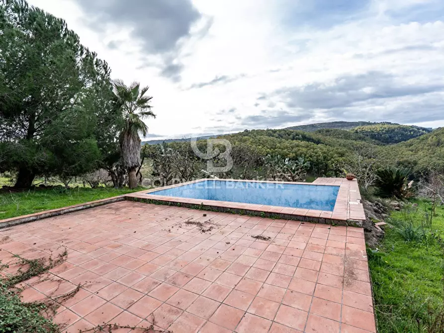 Immagine 6 di Rustico / casale in vendita  in palagonese a Francofonte