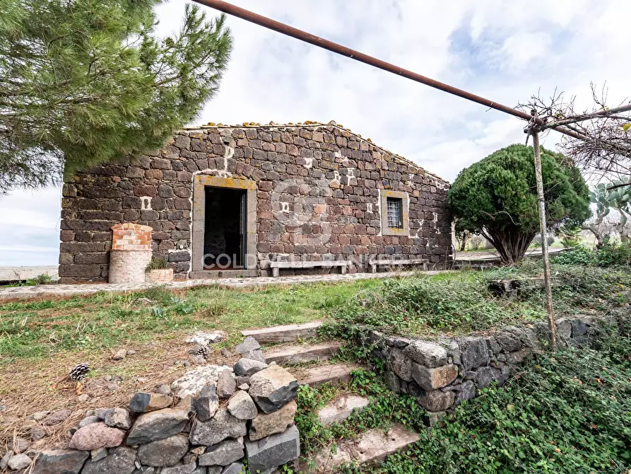 Immagine 7 di Rustico / casale in vendita  in palagonese a Francofonte