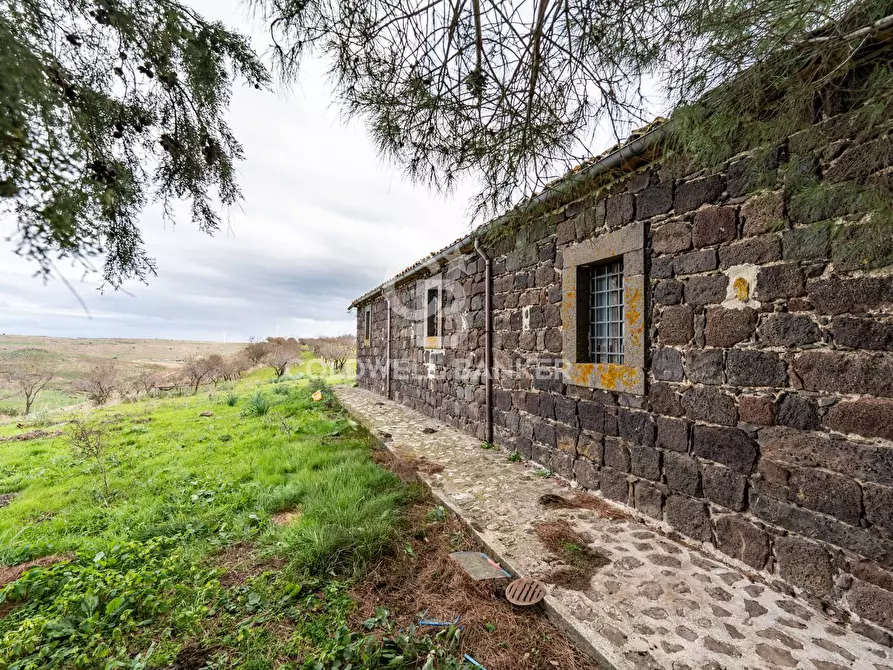 Immagine 8 di Rustico / casale in vendita  in palagonese a Francofonte