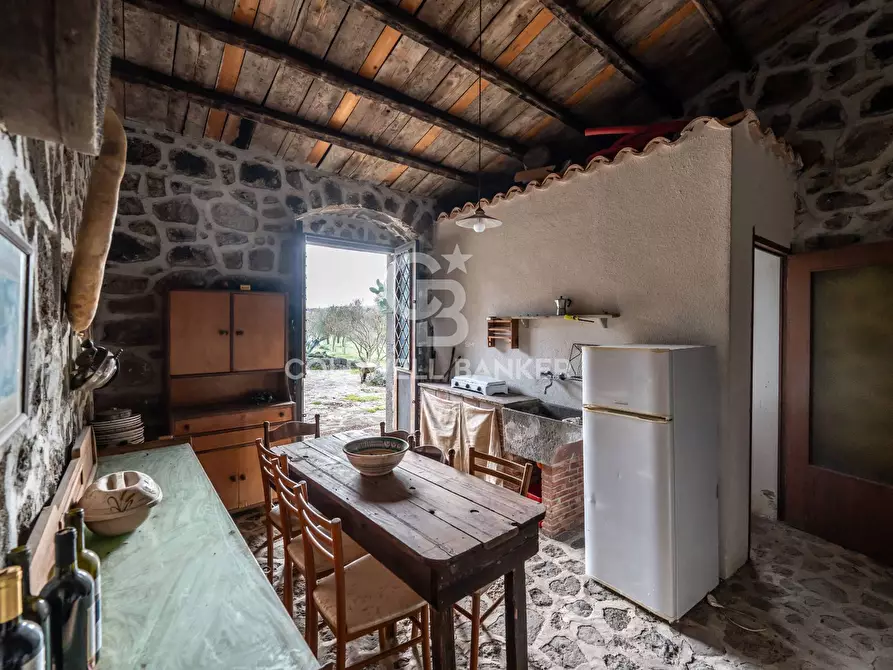 Immagine 11 di Rustico / casale in vendita  in palagonese a Francofonte