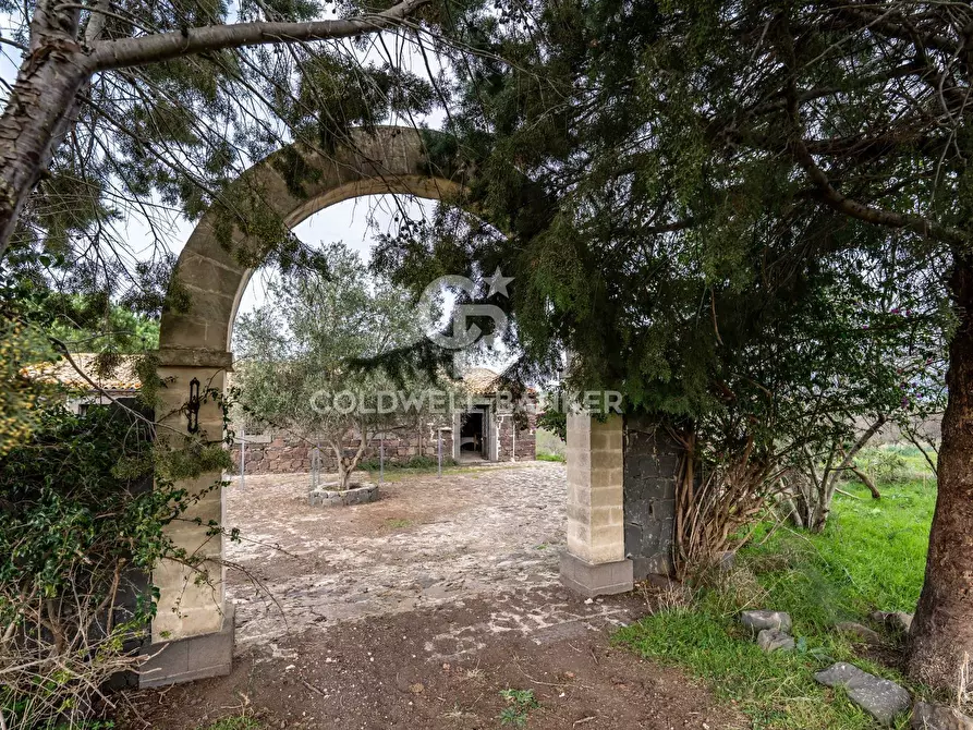 Immagine 26 di Rustico / casale in vendita  in palagonese a Francofonte