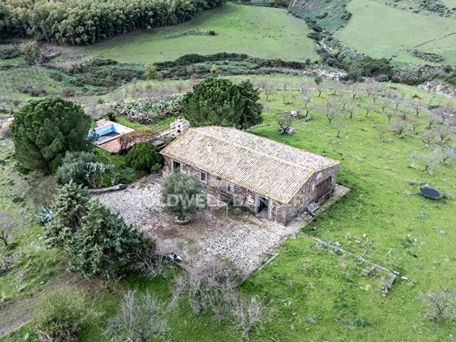 Immagine 35 di Rustico / casale in vendita  in palagonese a Francofonte