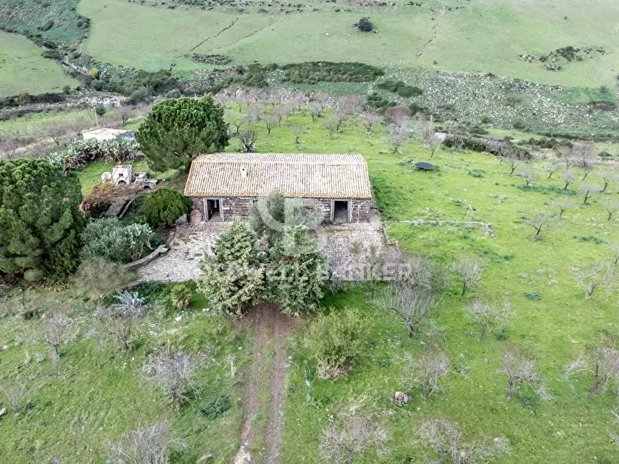 Immagine 36 di Rustico / casale in vendita  in palagonese a Francofonte