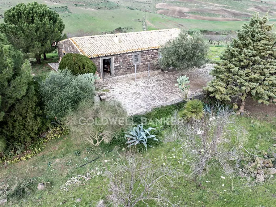 Immagine 37 di Rustico / casale in vendita  in palagonese a Francofonte