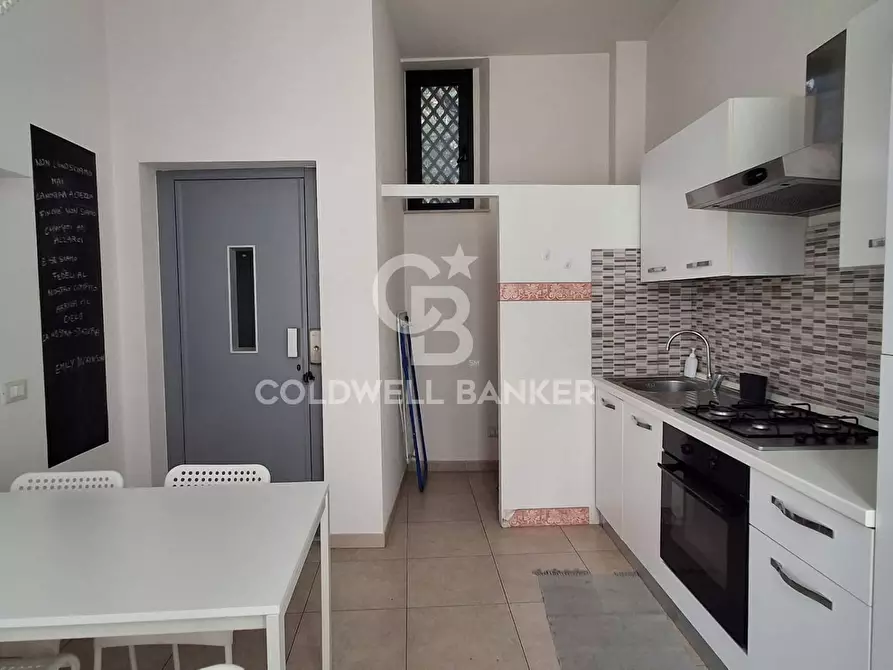 Immagine 7 di Appartamento in affitto  in Via Paolo Vasta 120 a Acireale