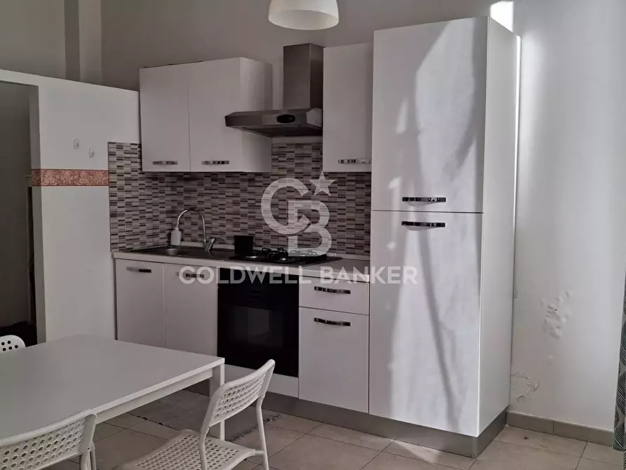 Immagine 6 di Appartamento in affitto  in Via Paolo Vasta 120 a Acireale