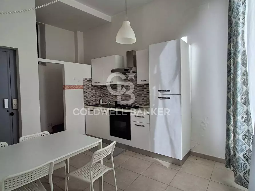 Immagine 5 di Appartamento in affitto  in Via Paolo Vasta 120 a Acireale