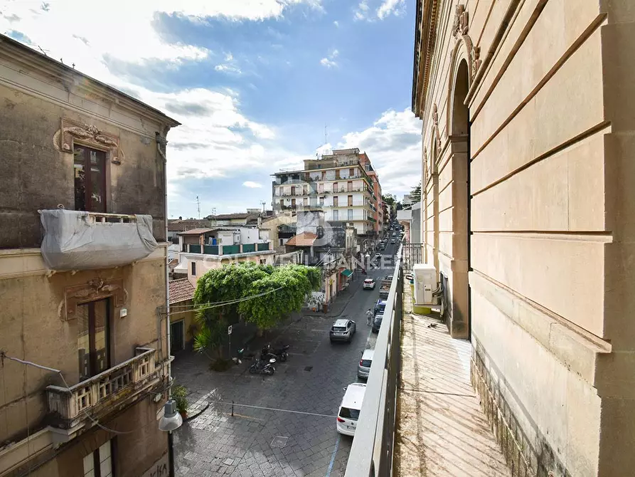 Immagine 14 di Appartamento in affitto  in Via Paolo Vasta 120 a Acireale