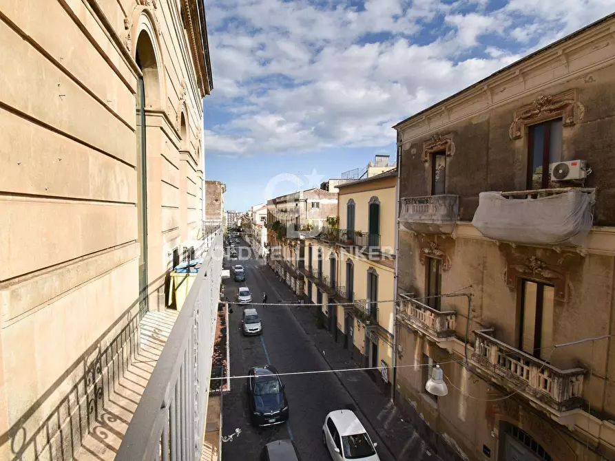 Immagine 13 di Appartamento in affitto  in Via Paolo Vasta 120 a Acireale
