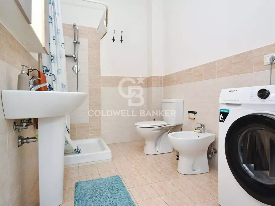 Immagine 12 di Appartamento in affitto  in Via Paolo Vasta 120 a Acireale