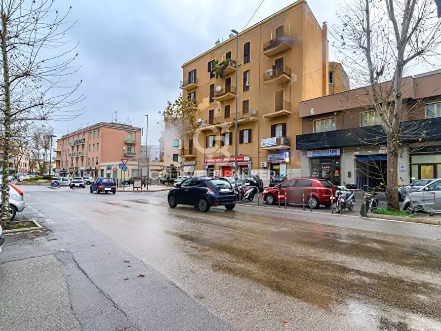 Immagine 15 di Attività commerciale in vendita  in Via Guido Baccelli 4 a Civitavecchia