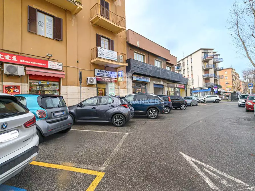 Immagine 12 di Attività commerciale in vendita  in Via Guido Baccelli 4 a Civitavecchia