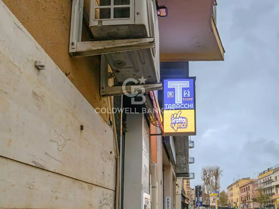 Immagine 16 di Attività commerciale in vendita  in Via Guido Baccelli 4 a Civitavecchia