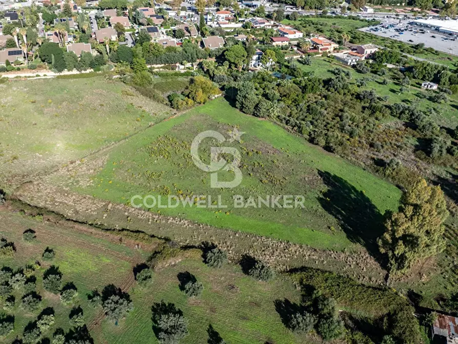 Immagine 3 di Terreno agricolo in vendita  in Via Leonardo da Vinci a Palermo