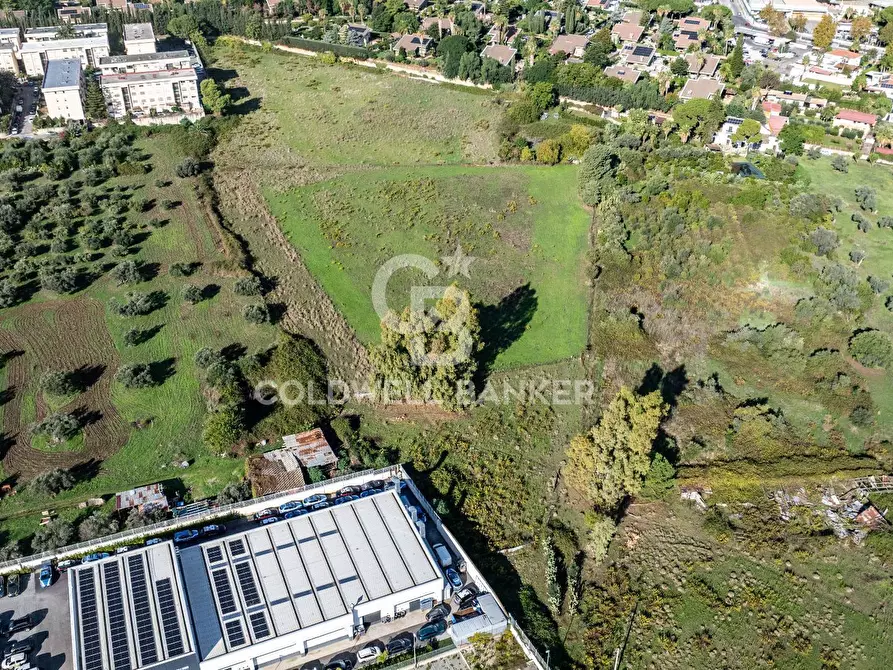 Immagine 4 di Terreno agricolo in vendita  in Via Leonardo da Vinci a Palermo