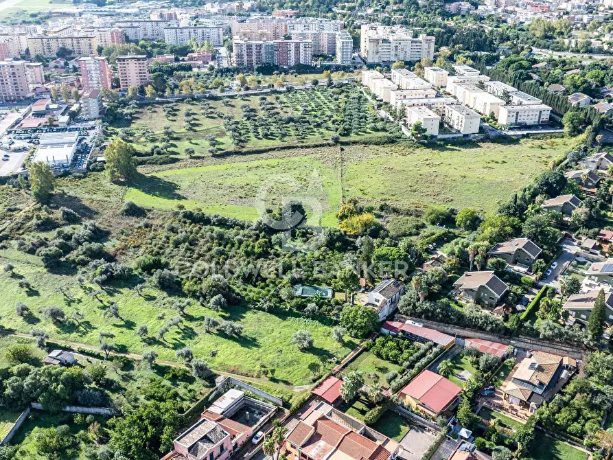 Immagine 5 di Terreno agricolo in vendita  in Via Leonardo da Vinci a Palermo