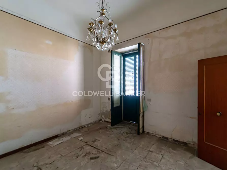 Immagine 2 di Appartamento in vendita  in Via Muscarà 9-11 a Aci Castello