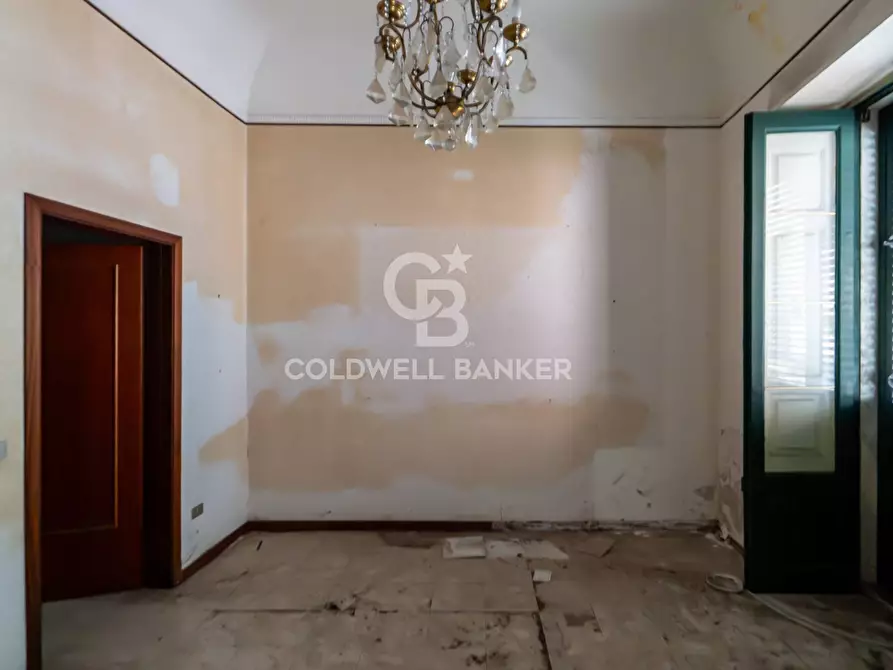 Immagine 3 di Appartamento in vendita  in Via Muscarà 9-11 a Aci Castello