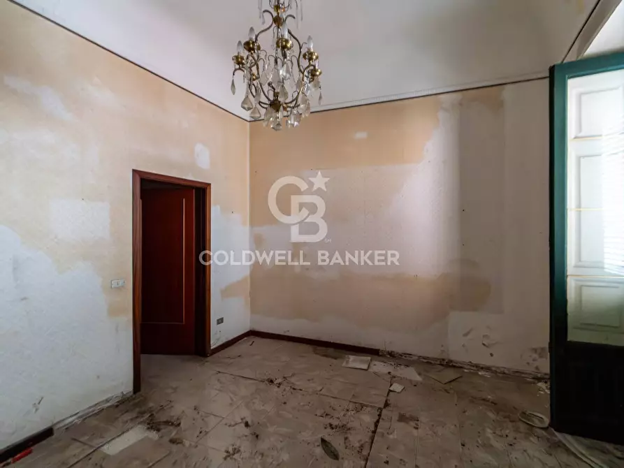 Immagine 4 di Appartamento in vendita  in Via Muscarà 9-11 a Aci Castello