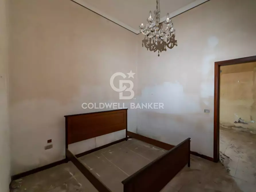 Immagine 6 di Appartamento in vendita  in Via Muscarà 9-11 a Aci Castello