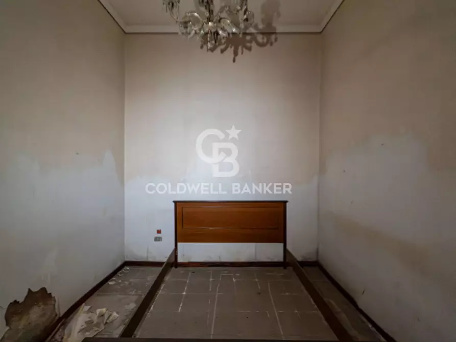 Immagine 7 di Appartamento in vendita  in Via Muscarà 9-11 a Aci Castello