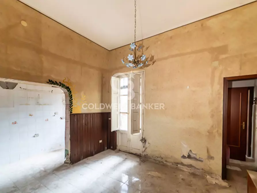 Immagine 9 di Appartamento in vendita  in Via Muscarà 9-11 a Aci Castello