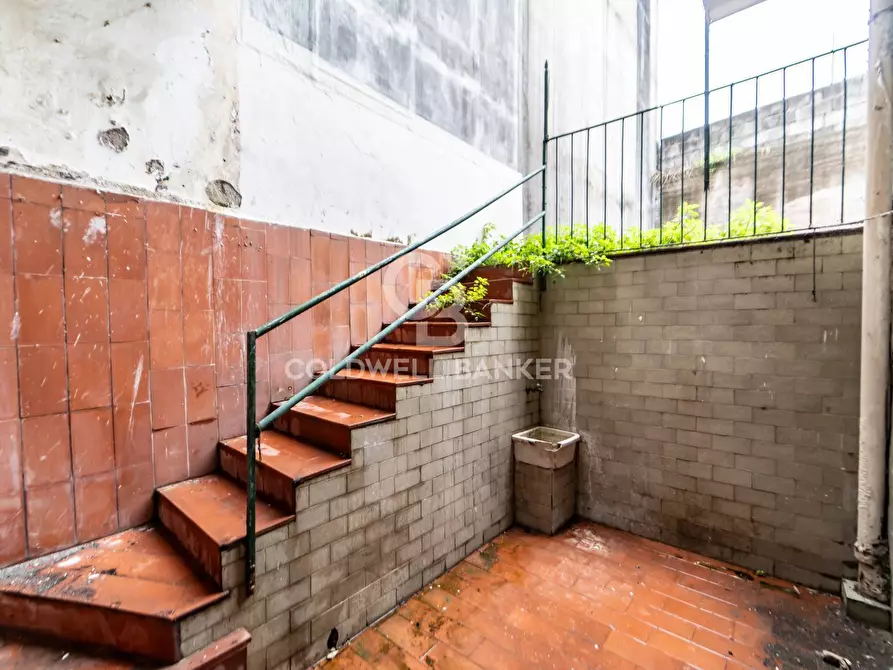 Immagine 17 di Appartamento in vendita  in Via Muscarà 9-11 a Aci Castello